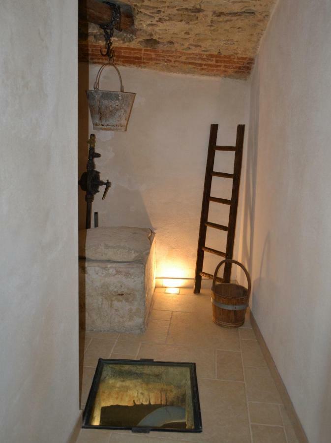 Residenza La Nivera Miglionico Exterior photo