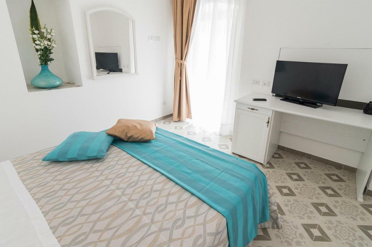 Residenza La Nivera Miglionico Exterior photo