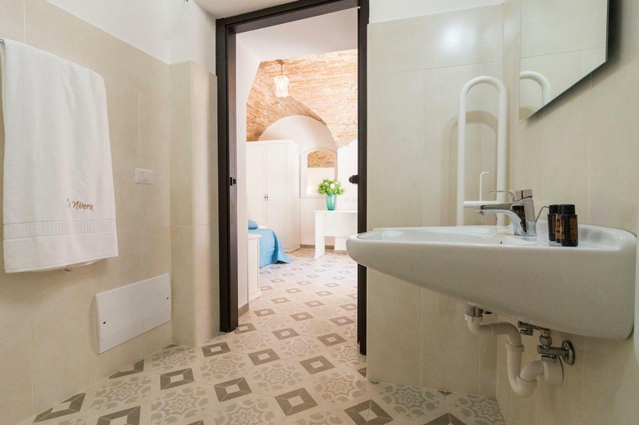 Residenza La Nivera Miglionico Exterior photo